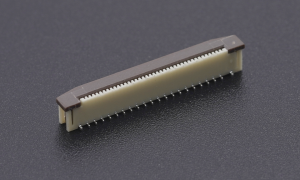 FPC/FFC connector 0.5mm 40Circuits(SMT)