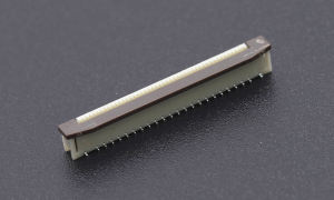 FPC/FFC connector 0.5mm 45Circuits(SMT)