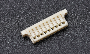 Wire to board housing 0.8mm ,9Circuits ,PA46