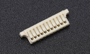 Wire to board housing 0.8mm ,11Circuits ,PA46