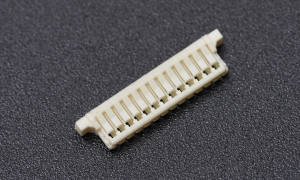 Wire to board housing 0.8mm ,13Circuits ,PA46