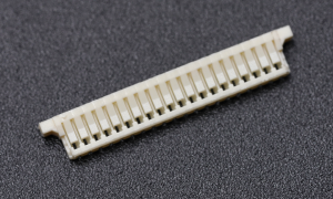 Wire to board housing 0.8mm ,20Circuits ,PA46