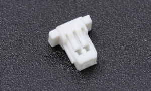 Wire to board housing 1mm 2Circuits