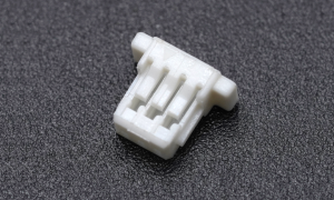 Wire to board housing 1mm 3Circuits