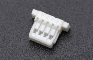 Wire to board housing 1mm 4Circuits