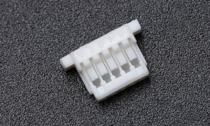 Wire to board housing 1mm 5Circuits
