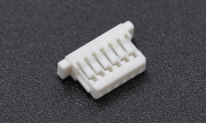 Wire to board housing 1mm 6Circuits