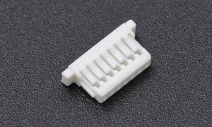 Wire to board housing 1mm 7Circuits