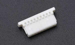 Wire to board housing 1mm 9Circuits