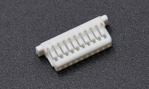 Wire to board housing 1mm 10Circuits
