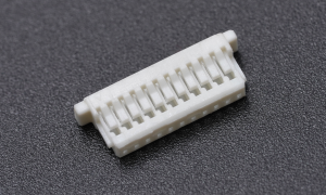 Wire to board housing 1mm 11Circuits