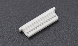 Wire to board housing 1mm 14Circuits