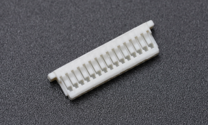 Wire to board housing 1mm 15Circuits