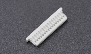 Wire to board housing 1mm 16Circuits