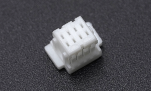 Wire to board housing 1mm 8Circuits