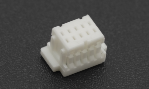 Wire to board housing 1mm 10Circuits