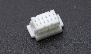 Wire to board housing 1mm 12Circuits