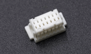 Wire to board housing 1mm 14Circuits