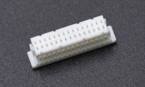 Wire to board housing 1mm 30Circuits
