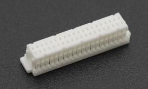 Wire to board housing 1mm 40Circuits