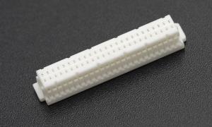 Wire to board housing 1mm 50Circuits