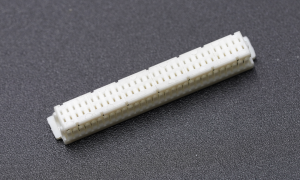 Wire to board housing 1mm 60Circuits