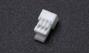 Wire to board housing 1mm ,3Circuits
