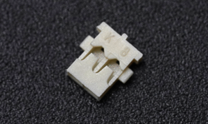 Wire to board housing 1.2mm 2Circuits