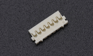 Wire to board housing 1.2mm 7Circuits