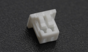 Wire to board housing 1.25mm 2Circuits