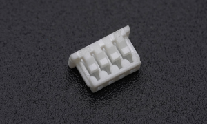 Wire to board housing 1.25mm 4Circuits