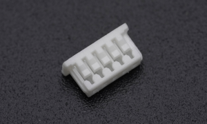 Wire to board housing 1.25mm 5Circuits