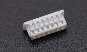 Wire to board housing 1.25mm 7Circuits