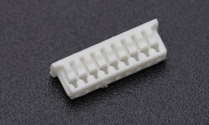 Wire to board housing 1.25mm 9Circuits