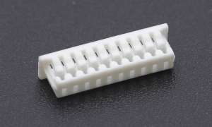 Wire to board housing 1.25mm 10Circuits