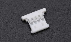 Wire to board housing 1.25mm 4Circuits