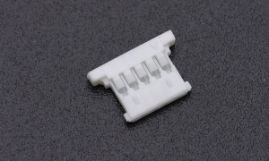 Wire to board housing 1.25mm 5Circuits