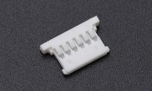 Wire to board housing 1.25mm 6Circuits