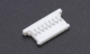 Wire to board housing 1.25mm 8Circuits