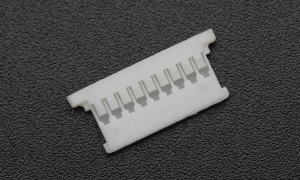 Wire to board housing 1.25mm 9Circuits