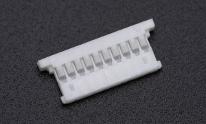 Wire to board housing 1.25mm 10Circuits