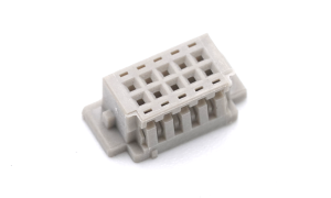 Wire to board housing 1.25mm 10Circuits