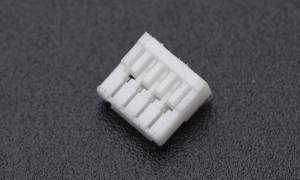 Wire to board housing 1.25mm 4Circuits