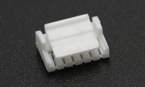 Wire to board housing 1.25mm 6Circuits