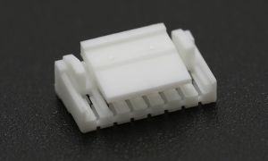 Wire to board housing 1.25mm 7Circuits