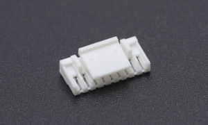 Wire to board housing 1.25mm 9Circuits