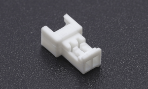 Wire to board housing 1.25mm 2Circuits