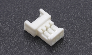 Wire to board housing 1.25mm 3Circuits