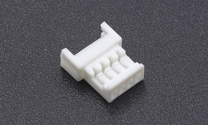 Wire to board housing 1.25mm 4Circuits
