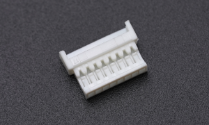 Wire to board housing 1.25mm 8Circuits
